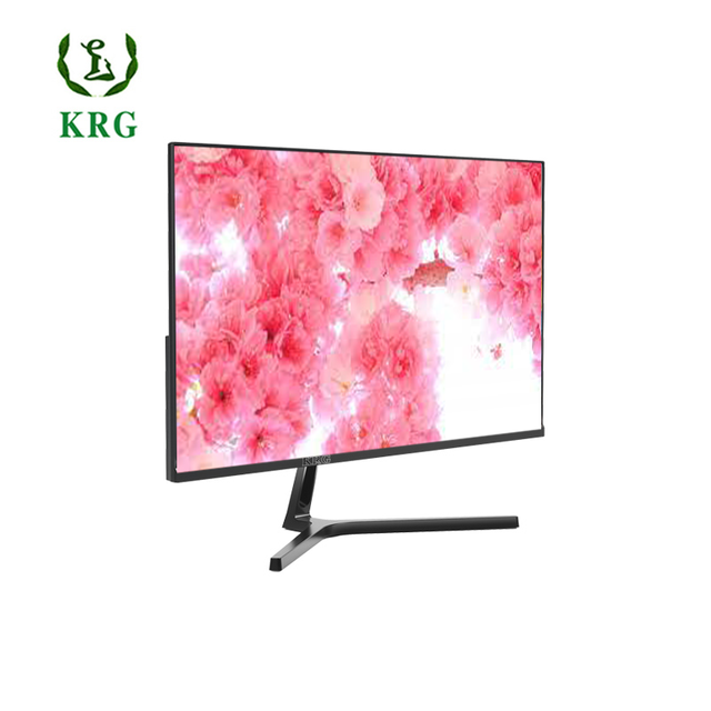 24-Inch Full HD LED Monitor with 165Hz Refresh Rate 8ms Response Time HDR for PC & Gaming IPS Panel USB VGA Input