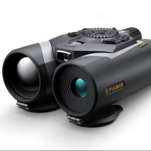 Binoculares Térmicos Pulsar Symbion DXT50 2-16x LRF - Product Image 1