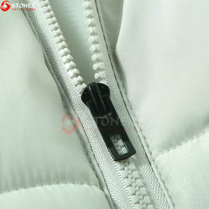 Chaleco Acolchado Ligero Impermeable con Capucha para Hombre, Cálido, Transpirable, Sin Mangas, Talla Grande, para Invierno - Product Image 5