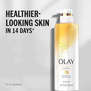 Crème Micro-Sculptante Olay (1,7 oz) + Nettoyant Visage Vitamine C en Pastilles (12 unités) - Hydratant Visage Regenerist pour Femmes - Product Image 4