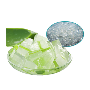 Pulpe d'Aloe Vera en vrac Vente en gros Vietnam Pulpe d'Aloe Vera naturelle de qualité supérieure dans du sirop Qualité d'exportation - Product Image 3