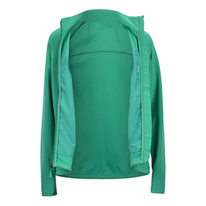 Veste Softshell pour femmes avec logo personnalisé Veste Softshell pour femmes Veste Softshell imperméable pour tenue décontractée pour femmes Taille OEM - Product Image 2