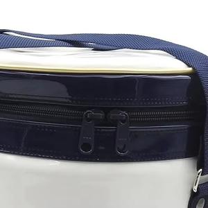 Bretelles solides Sac de balle de baseball léger avec sac de softball Pack de haute qualité facile à transporter pour l'équipe sportive parfaite - Product Image 2