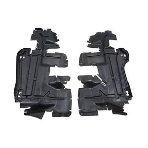 Tuyau de refroidissement du radiateur CITROEN C3 Série 9836122580 HM05 Essence 1200 (16>) - Product Image 1