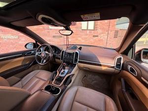Porsche Cayenne Standard Usata del 2016, 300 CV, Trasmissione Automatica - Product Image 2