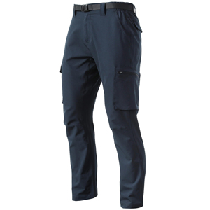 Pantalones de senderismo tácticos de secado rápido para hombre, pantalones de estilo cargo para senderismo al aire libre con diseño elástico y resistente al agua - Product Image 1