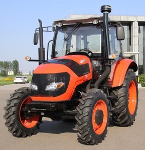 รถไถเดินตามดีเซล Deutz Fahr 70 แรงม้า ประสิทธิภาพสูง ขับเคลื่อน 4 ล้อ เกียร์อัตโนมัติ เครื่องยนต์คุณภาพพรีเมียม พร้อมปั๊มคุณภาพระดับมืออาชีพ - Product Image 2