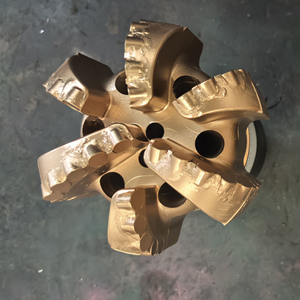 Bộ mũi khoan API PDC, mũi khoan PDC 6 inch & mũi khoan PDC 6 lưỡi - Product Image 3