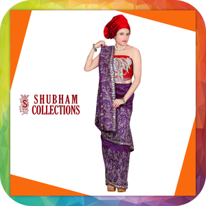 2024 Wholesale Quality Assured Handmade <b>African</b> <b>Dress</b> Clothes George Wrapper Multi-Color Available in Various Styles - Product Image 2