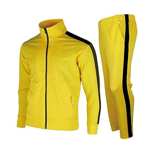 Service OEM disponible en nylon unisexe de haute qualité fait ensemble de survêtements coupe-vent imperméables pour enfants au prix de gros - Product Image 1