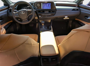 รถยนต์ Lexus ES 350 SEDAN ปี 2024 สภาพใหม่ - Product Image 6