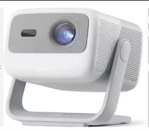 Proyector Láser Triple Mini 4K N1 Ultra Versión Global Sellado de Fábrica, 4000 ANSI, con Android TV 11.0 Disponible - Product Image 4