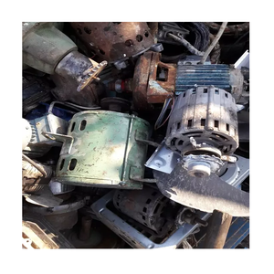 Best Quality Hot Sale Price <b>Used</b> Electric Motor Scraps - Product Image 2