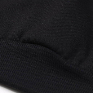 Basics, coton mélangé meilleure vente 2025 hiver arrivée hommes épais polaire blanc sweats à capuche taux bon marché hommes strass sweats à capuche OEM - Product Image 6