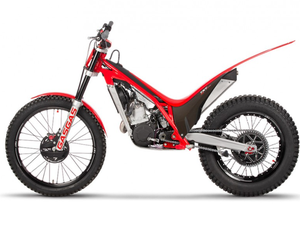 Qualité supérieure, stock UE, Gasss Trial TXT Racing 125 MY24, composants de haute qualité - Product Image 5