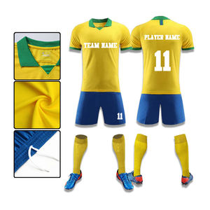 Vêtements de sport personnalisés par sublimation, vêtements de club, vêtements de gym, maillot de baseball, rugby, hockey sur glace, basketball, vêtements de football, maillots de football, 2026 - Product Image 1