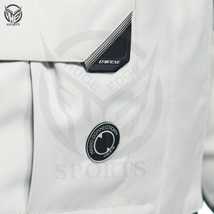 Chaqueta de Motocicleta Cadoora de Invierno, Manga Larga, Personalizada, Cortavientos, Talla Grande para Adolescentes - Product Image 3