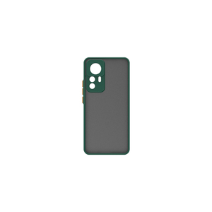 Funda Protectora de Silicona Delgada de Lujo ANKY Hux para Xiaomi Mi 12T Pro, Carcasa Antigolpes Modelo 9A para Mi 11 Lite - Product Image 2