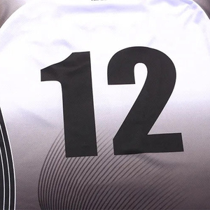 Vente en gros 2024 Services OEM Uniformes de volley-ball de style sportif à la mode Nouveau design avec logo personnalisé Uniformes d'équipe pour adultes - Product Image 3