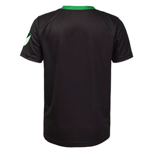 Jersey de Béisbol Sublimado para Hombre, Cuello Redondo, Secado Rápido, Transpirable, para Deportes - Product Image 6