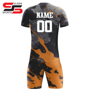 ชุดฟุตบอลชุดทีมฟุตบอลของสหรัฐชุดทีมฟุตบอลของ2025ชุดทีมฟุตบอลสไตล์ยุโรป - Product Image 6