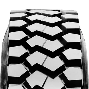 Pneus de traction robustes 11R22.5 16PR, pneus radiaux tout acier pour camions commerciaux |   Pneus de camion 11r22 5 - Product Image 4