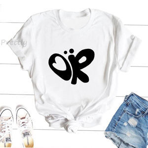 Camiseta sin mangas personalizada para mujer, Tops estampados, Camiseta de algodón y poliéster, camiseta ajustada suave - Product Image 5