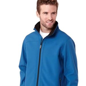 <b>Men's</b> Coat Custom Fashion Blank Bomber <b>Jacket</b> Breathable Fit Zip Closure <b>Running</b> Gym <b>Jacket</b> for <b>Men</b> From Bangladesh - Product Image 1
