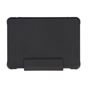 Funda inalámbrica con logotipo personalizado al por mayor, teclado blanco, teclado mágico de PU para iPad Pro de 10,2 pulgadas - Product Image 3