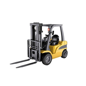 Montacargas eléctrico de primera calidad diseñado para un funcionamiento silencioso - Product Image 6