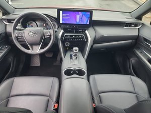 Toyota Venza XLE AWD d'occasion propre 2023 - Product Image 5