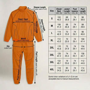 Conjunto Deportivo de Moda, Chaqueta Cortavientos de Nailon, Traje Deportivo para Calentamiento - Product Image 5