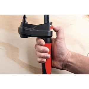 For BESSEY GearKlamp Clamping Width 600 mm Throat Depth 60 mm Gear <b>Clamp</b> - Product Image 3