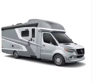 Camping-cars T-i-f-f-i-n d'occasion de 3 mois d'ancienneté, modèles 2020 et 2021, classes A et C, confort et style exceptionnels, camping-cars haut de gamme - Product Image 5