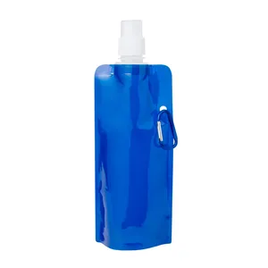 Borraccia Sportiva Boxter 400ml Personalizzabile - Product Image 2