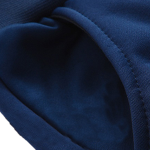 Conjuntos Deportivos para Hombre al por Mayor, Nuevo Modelo, Color Sólido, Dos Piezas, Conjuntos Deportivos Casuales, Traje con Cremallera Completa 2026 - Product Image 3