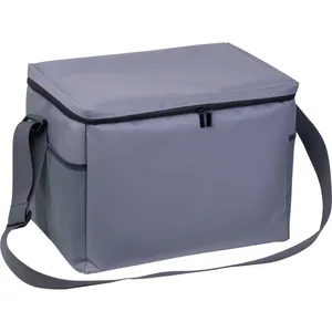 กล่องเก็บความเย็น CrisMa LEO Custom Gadgets สำหรับจัดเก็บและขนส่งสินค้าที่ไวต่ออุณหภูมิ - Product Image 1
