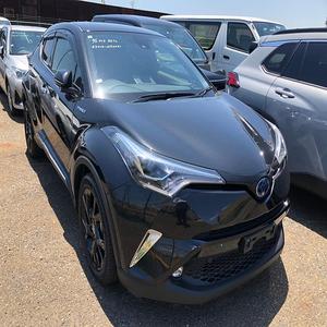 Coche Toyota Chr de alta calidad para adultos Fresco y limpio Usado En stock Envío rápido Sin historial de accidentes - Product Image 3