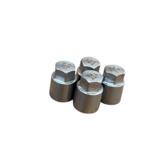 3115376601 3115 3766 01 Écrou dôme industriel, pièce de rechange pour machines minières, écrou robuste, pièce de rechange OEM, composant de fixation - Product Image 5