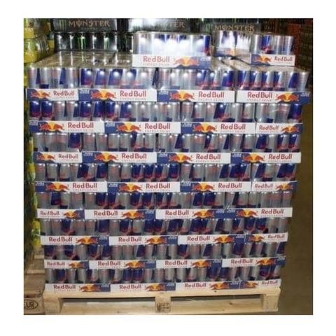 Оптовая продажа Red Bull / Redbull Classic 250 мл, 500 мл Оптовая цена Red Bull / Redbull Classic 250 мл, 500 мл Оптовая цена