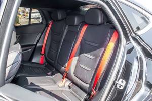 Mercedes-Benz GLC AMG 43 4MATIC Coupé AWD 2024 Usata, SUV Nero, 5 Posti, Cambio Automatico, Tetto Panoramico |   Pronto per l'esportazione - Product Image 5