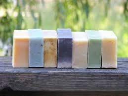 Jabones artesanales de grado de exportación Barras de belleza ecológicas y sin químicos - Product Image 4