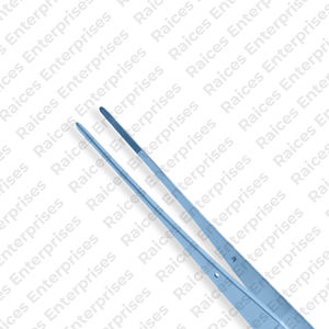 Pince chirurgicale allemande en acier inoxydable pour pansements Adson Fabrication professionnelle Pince pour pansements d'instruments médicaux à vendre - Product Image 2