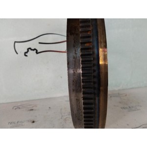 VOLANTE MERCEDES Vito W638 A6011450 / 98 601970 diésel 2299 (95>03) - Product Image 3