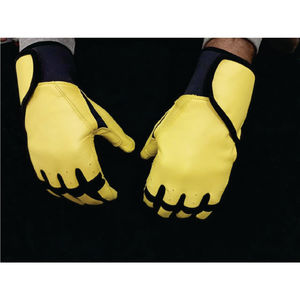 Baseball <b>Batting</b> <b>Gloves</b> for Men and Youth Non Slip Grip for Training Practice and Matches - Product Image 5