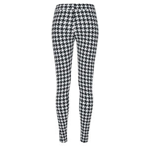 Mallas de entrenamiento de gimnasio de alta calidad para mujer, mallas de sublimación, ropa deportiva más vendida, mallas de mujer de talla adulta para ropa informal 2025 - Product Image 3