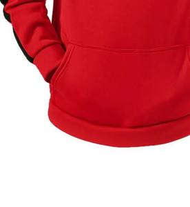 Totalmente elegante hombres pulóver chándales conjuntos Venta caliente transpirable ligero al aire libre desgaste de alta calidad logotipo personalizado/Color otoño - Product Image 2