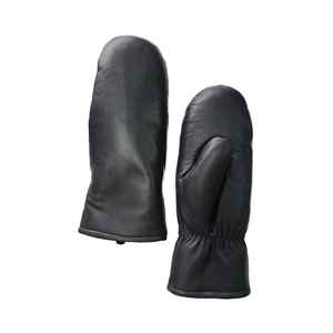 2025 nuevos guantes de cuero genuino de moda guantes de mujer con 100% guantes de invierno de cuero originales - Product Image 3