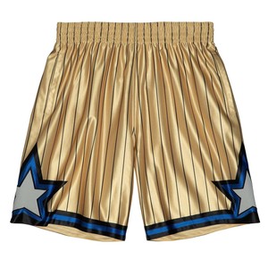 Unisex Fitness Custom Logo Vintage Pockets Polyester <b>White</b> Mesh <b>Mens</b> Athletic Basketball <b>Shorts</b> Just Basketball <b>Shorts</b> Done - Product Image 4