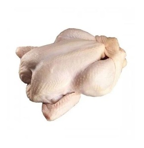 Pollo Entero Congelado, Pollo Entero Fresco Congelado Rápidamente, Conserva el Sabor y la Nutrición, Ideal para Venta al por Menor y Servicios de Alimentación - Product Image 1